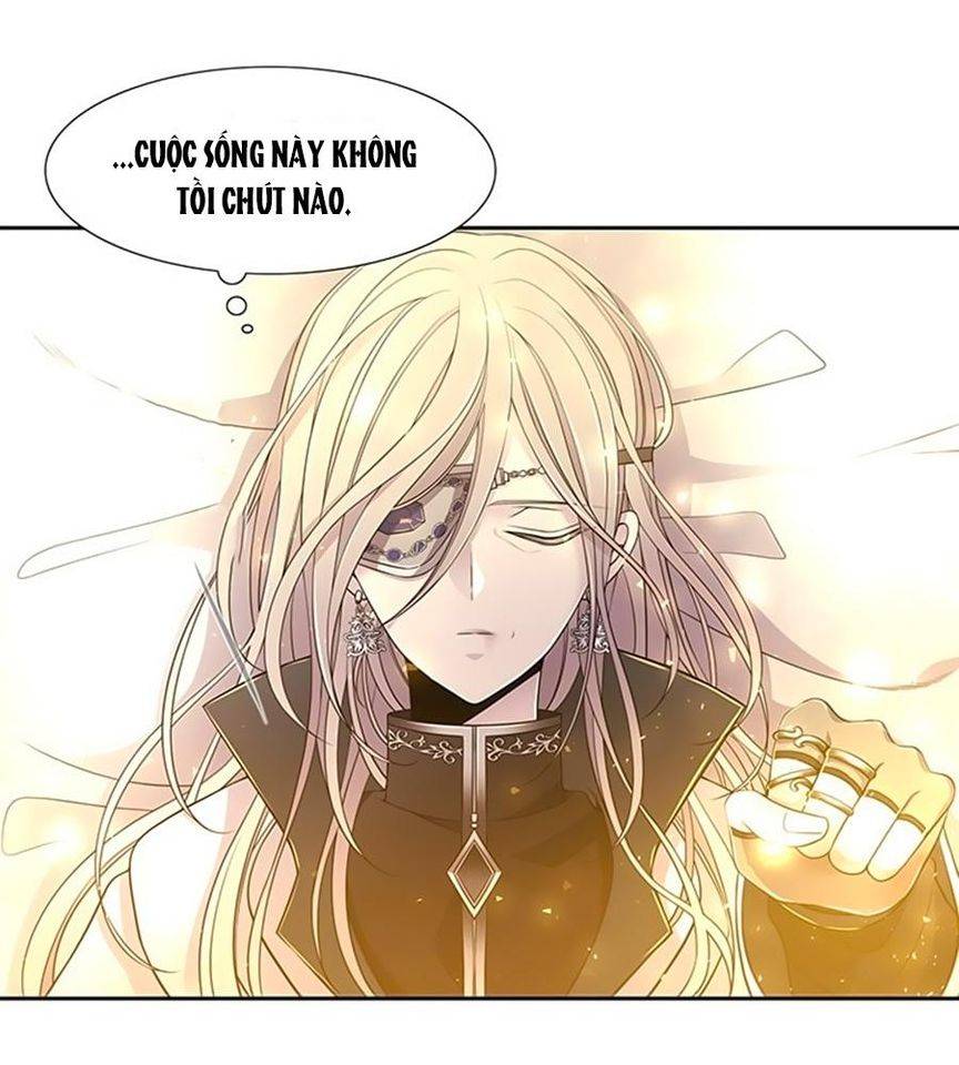 năm môn đệ của charlotte chapter 1 58