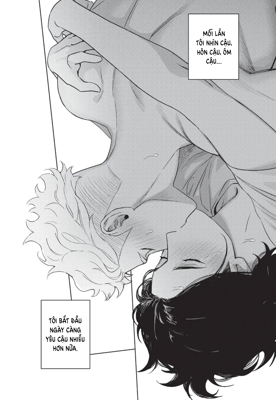 căn nhà đầy rác của kamakura chapter 6 23