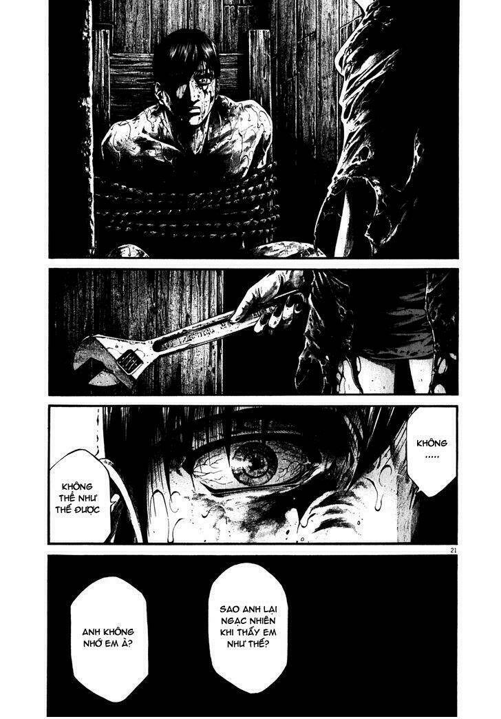 hideout chapter 4 20