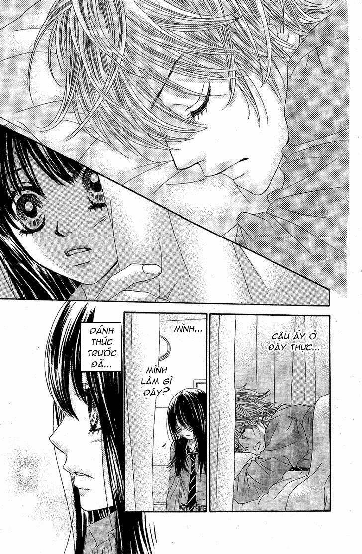 bokutachi wa shitte shimatta chapter 28 44