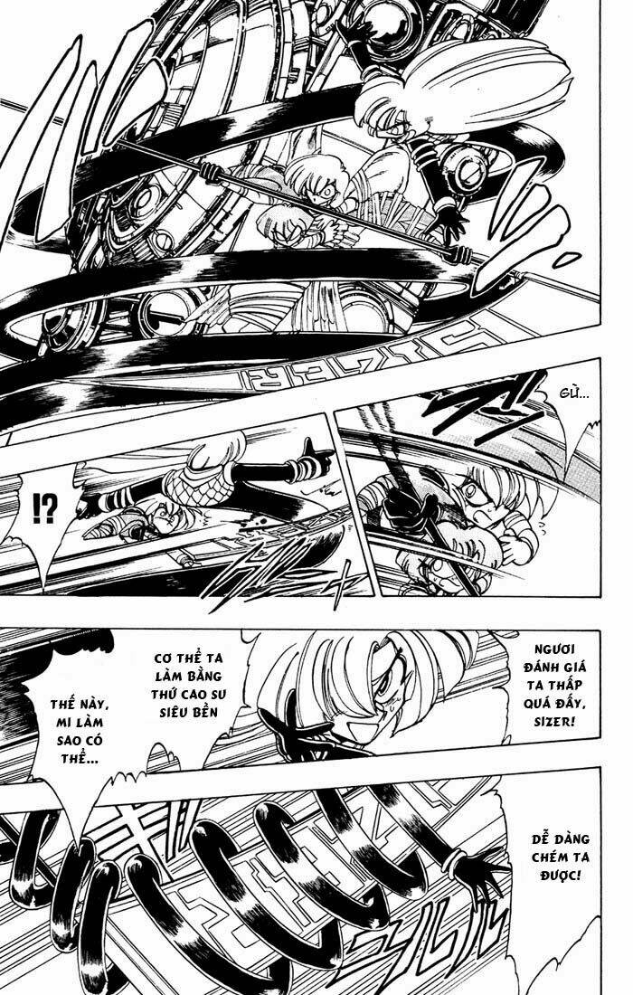 violinist of hameln - cây đàn kì diệu chapter 39 24