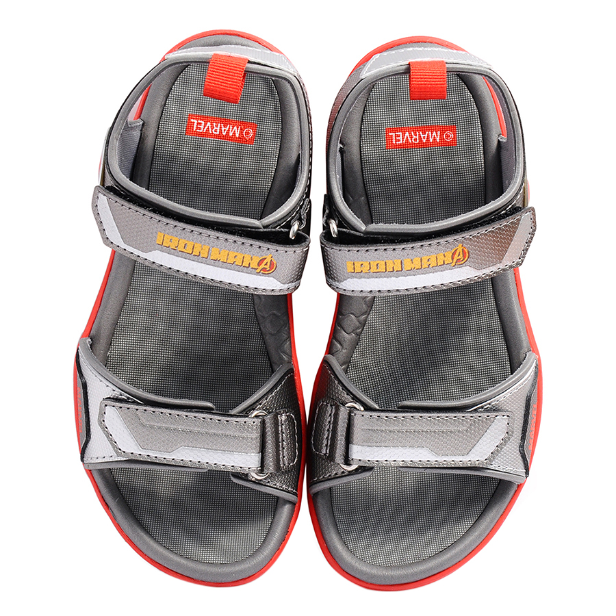 Giày Sandal CS Bé Trai IronMan Biti's Việt Nam - DRB029111