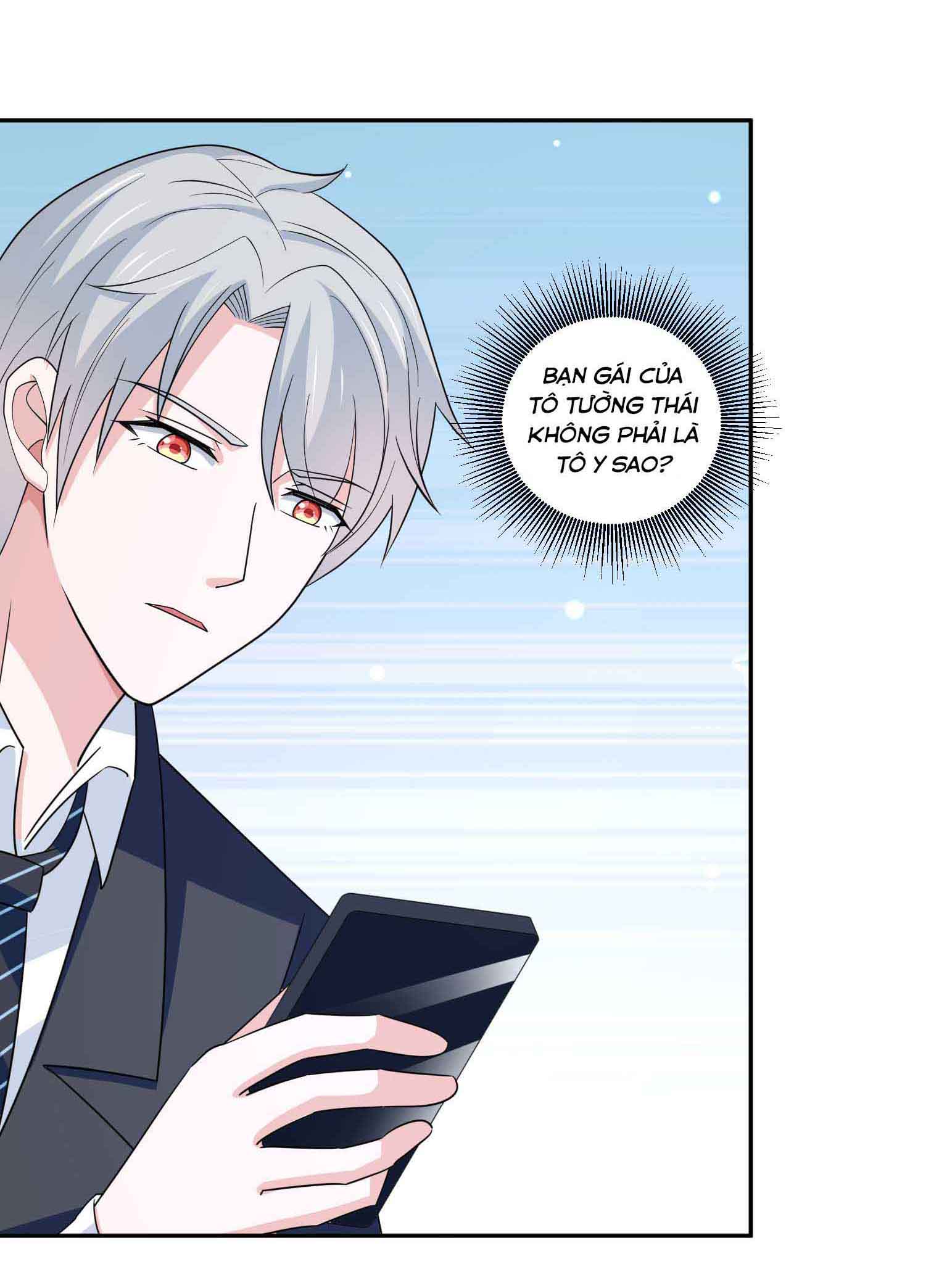 bí mật không thể yêu đương chapter 24 4