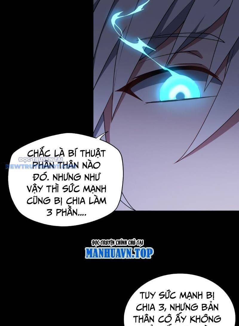 đại lộ vô danh chapter 57 38