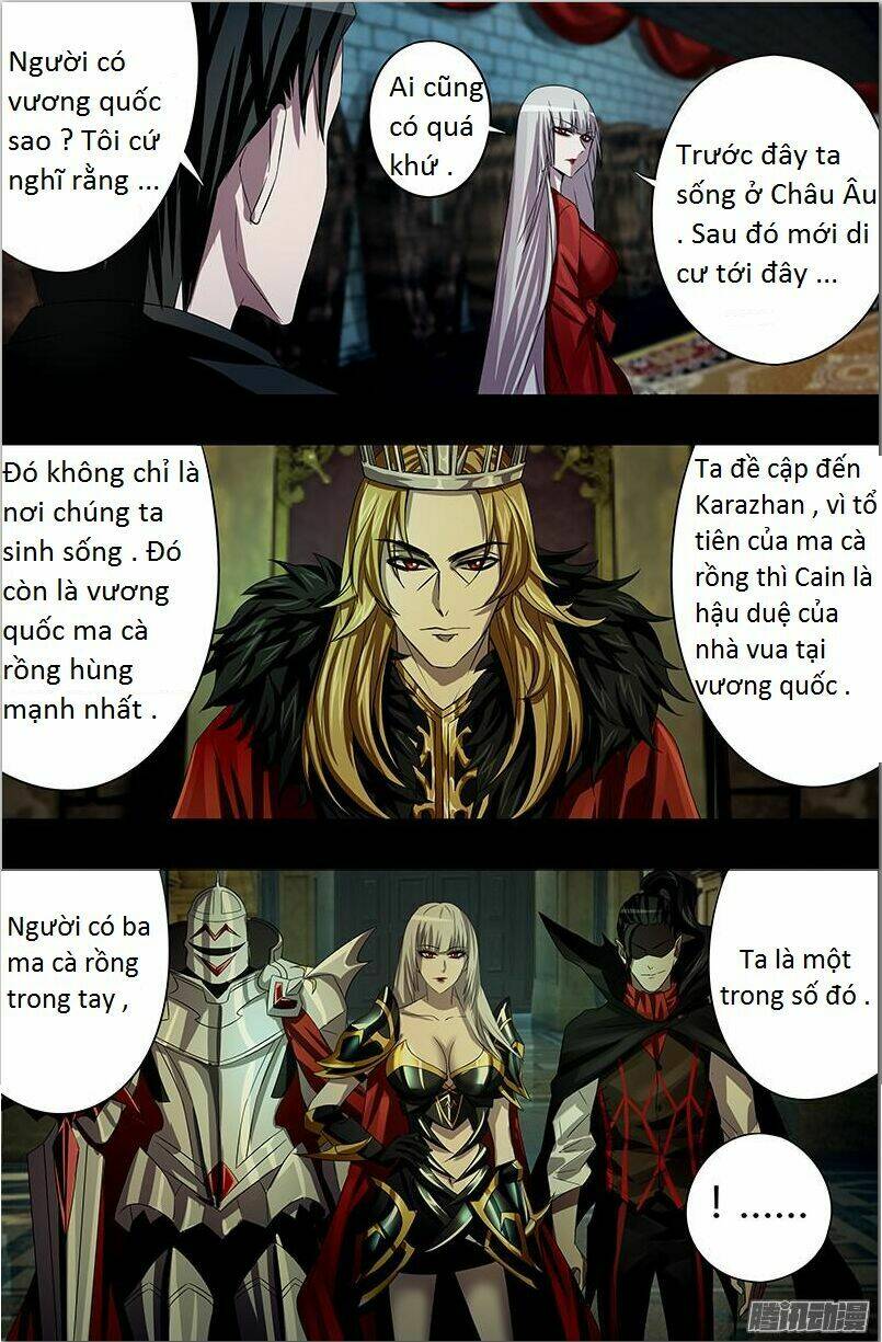 were wolf chapter 58 4