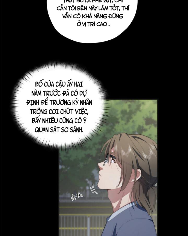 nữ chính chạy từ trong sách ra thì phải làm sao chapter 54 42