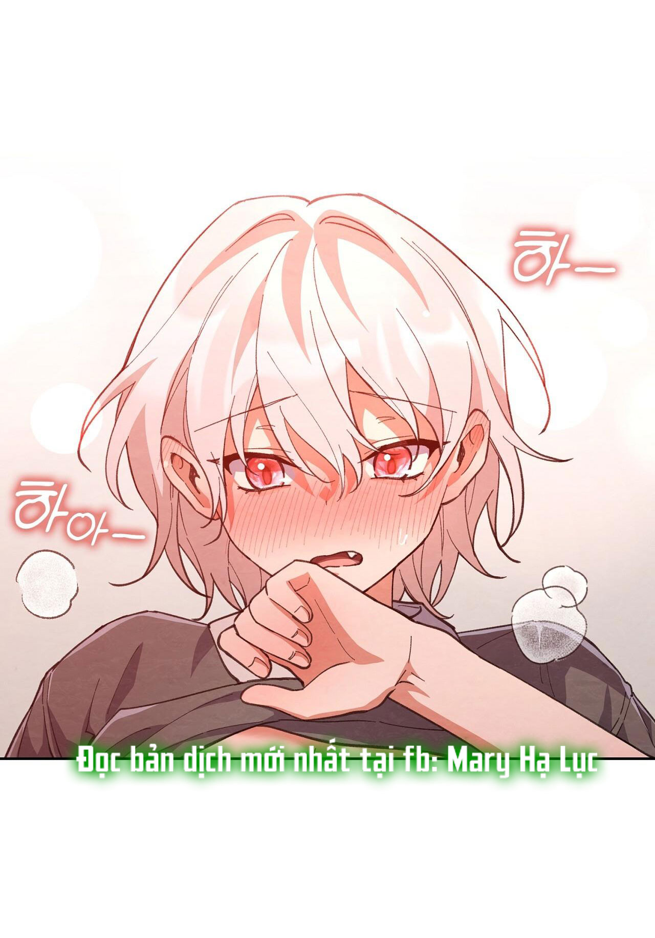 Trốn Thoát Khỏi Gã Thợ Săn chapter 23.1 - Trang 23