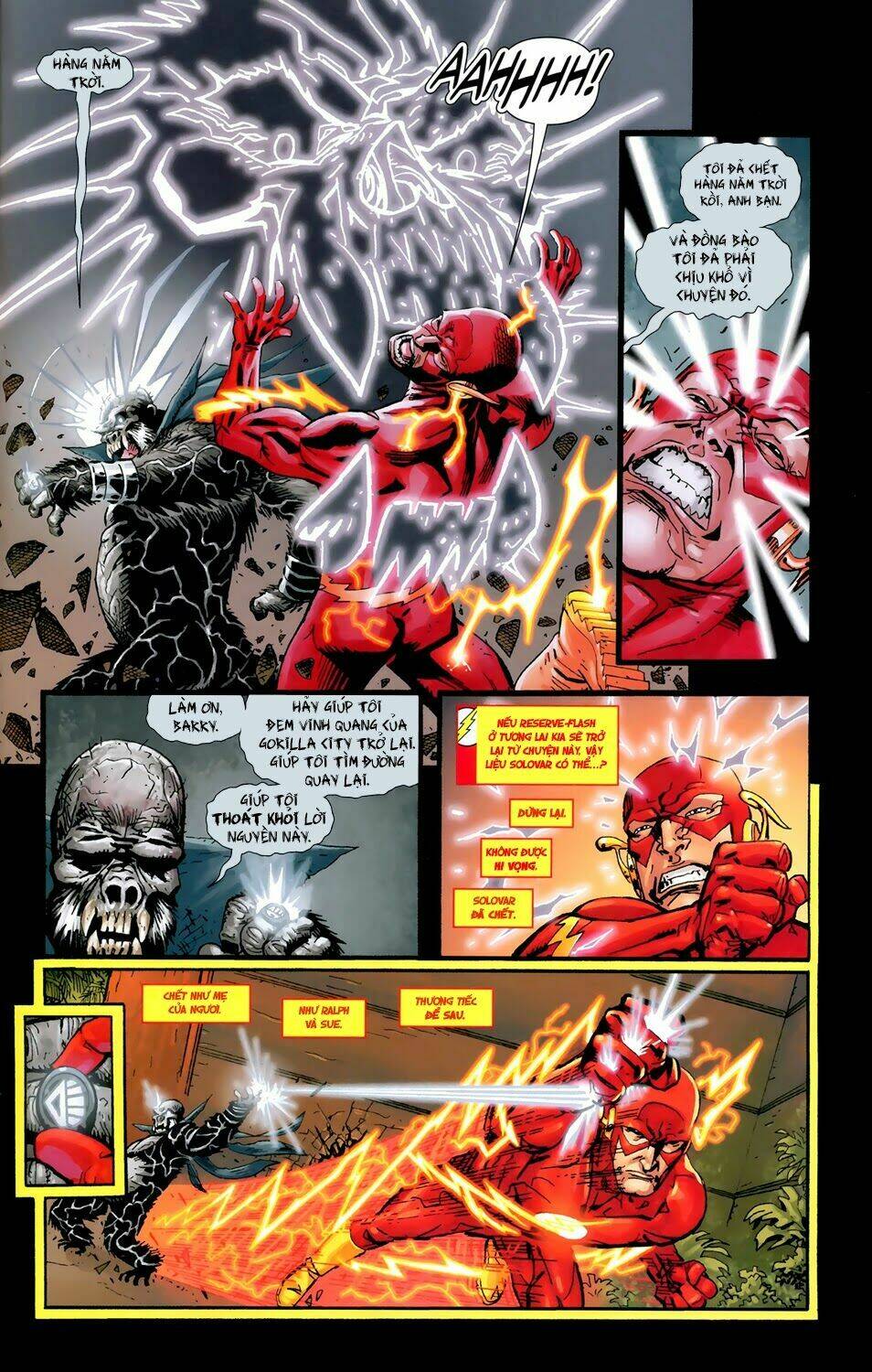 Blackest Night chapter 28 20