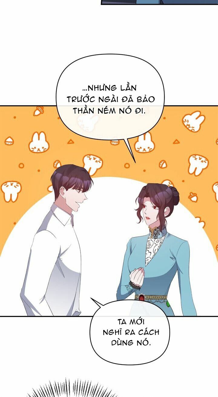 nữ công tước phương bắc là một nhân vật phản diện chapter 26 48