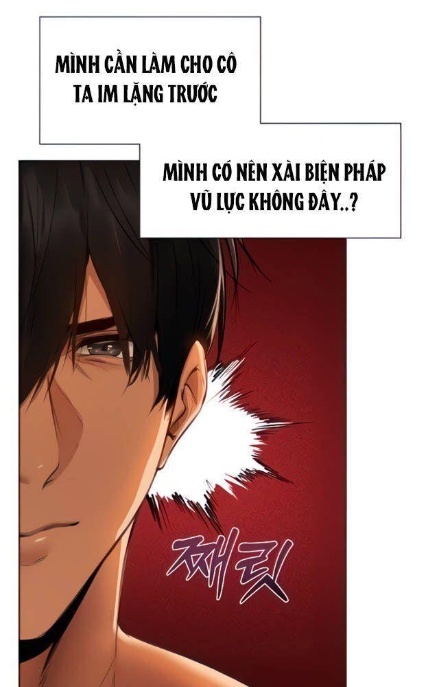 thợ săn bươm bướm chapter 10.1 36