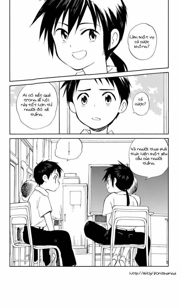 hitoribocchi no chikyuu shinryaku chapter 25 41