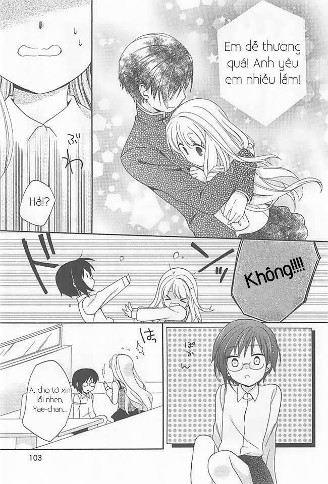 hajiotsu chapter 4 17