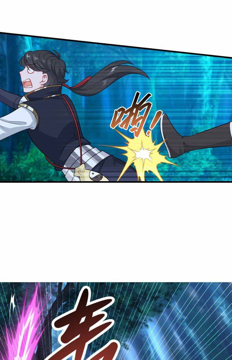 tiên ma đồng tu chapter 156 3