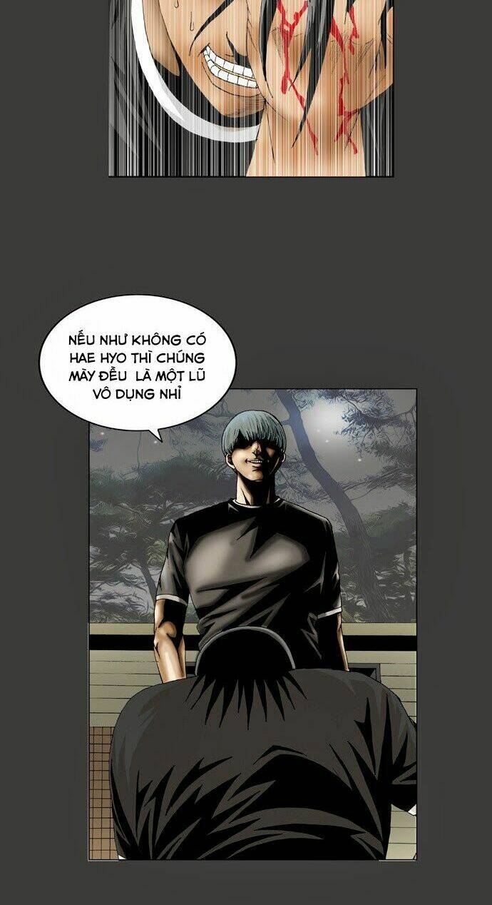 ultimate legend: kang hae hyo chapter 57 45