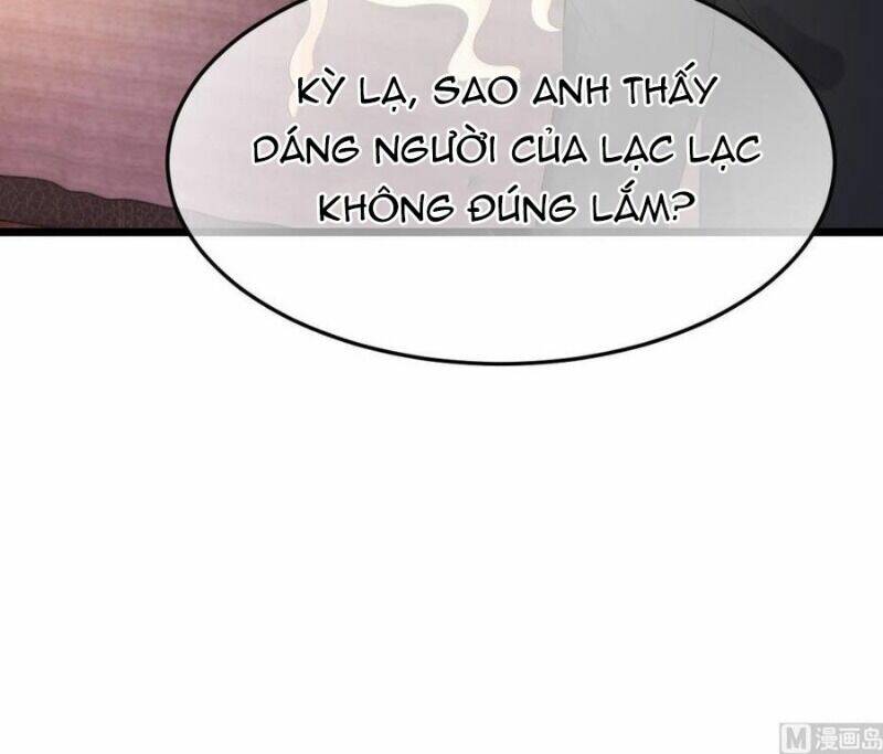 đế thiếu ngọt sủng: manh thê sống lại không ngoan chapter 35 41