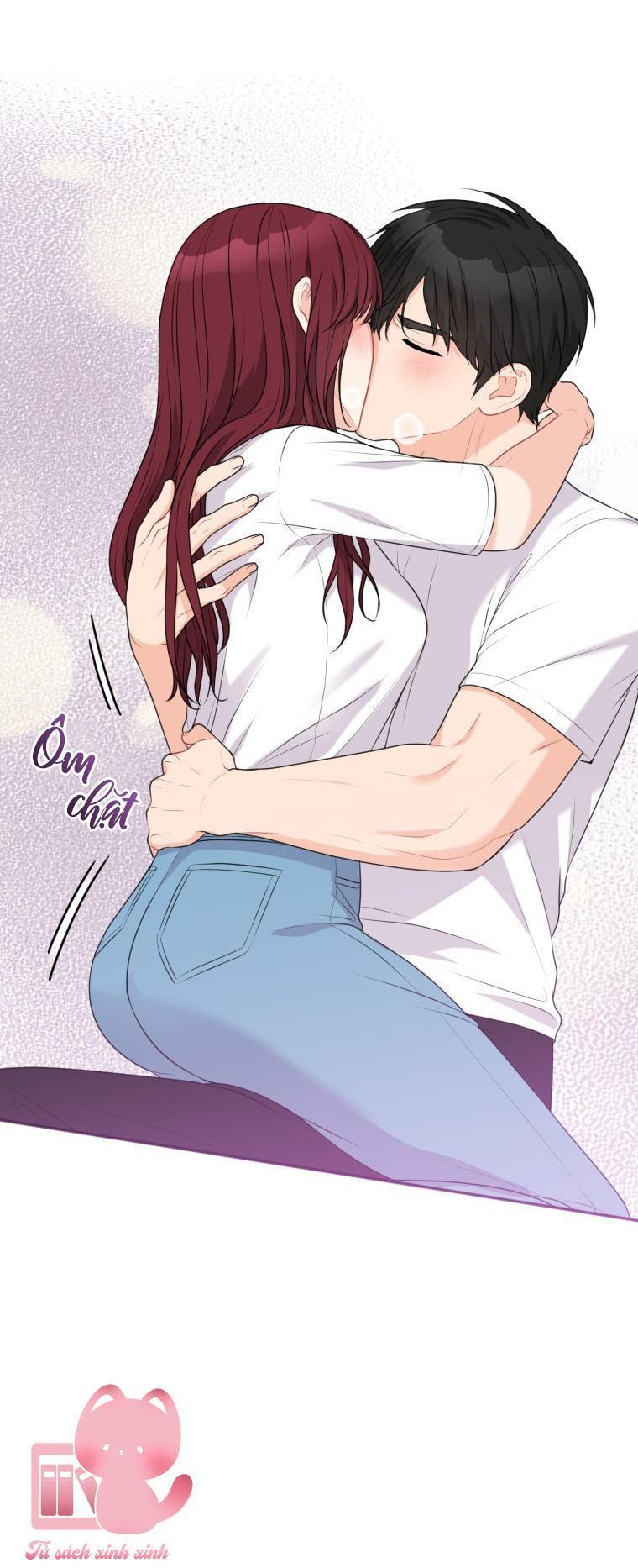 mong được chị chỉ bảo, tiền bối chapter 16 59