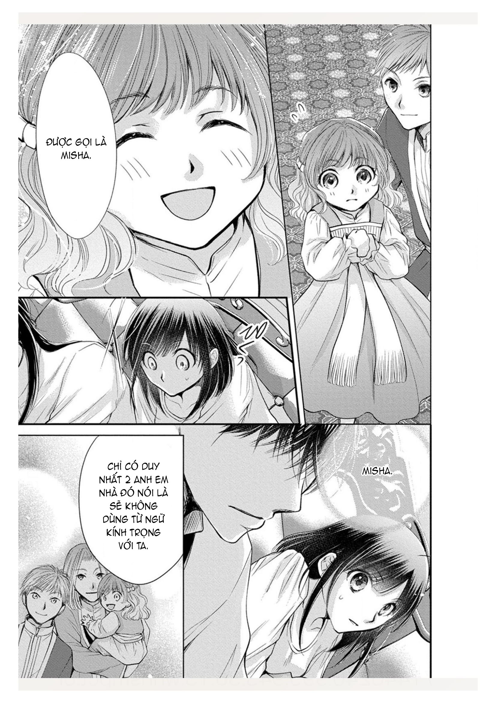 pháp sư bạo dâm vô song và bản hợp đồng độc quyền của tôi chapter 20.1 8