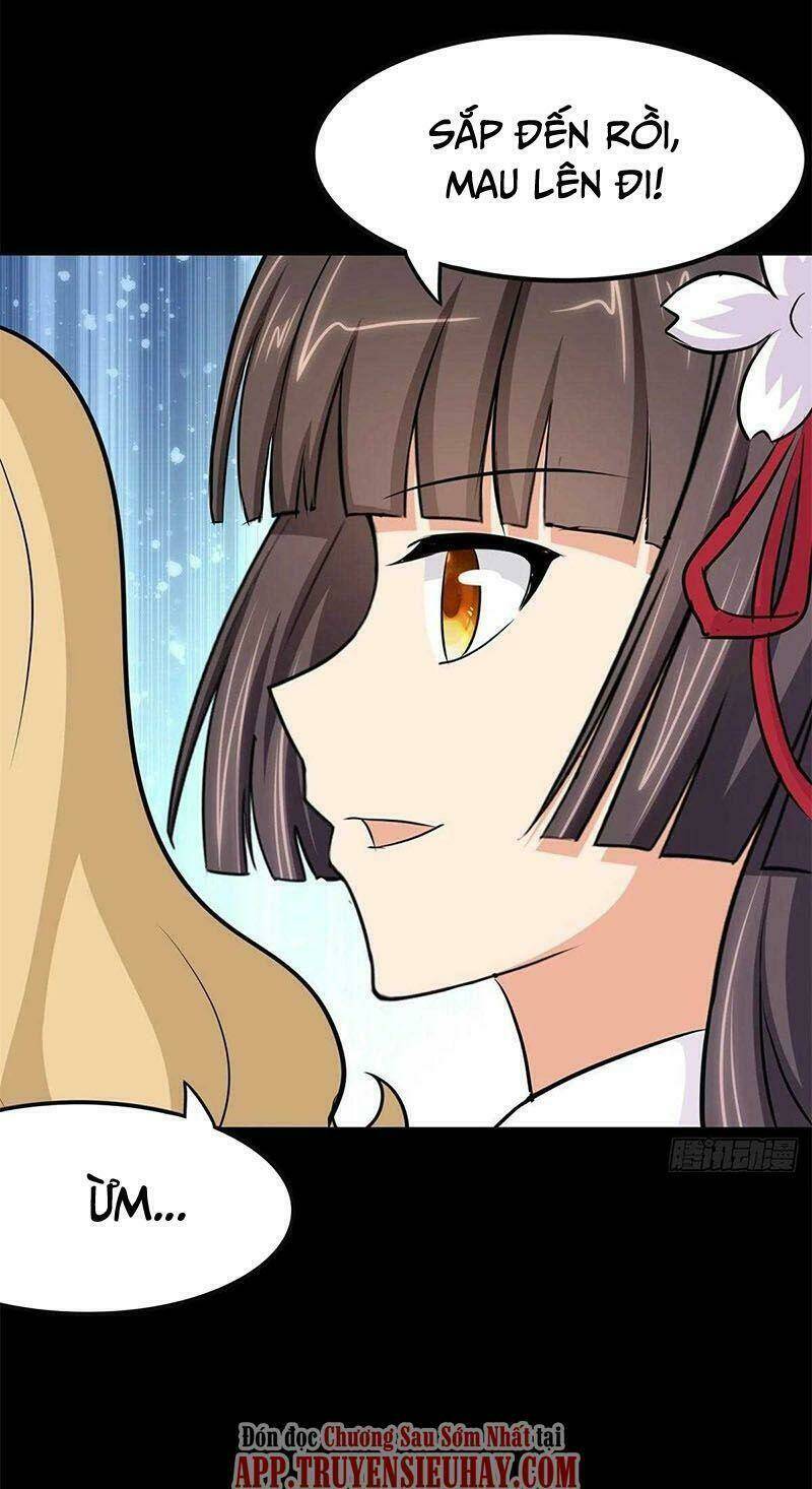 bạn gái virus của tôi chapter 272 37