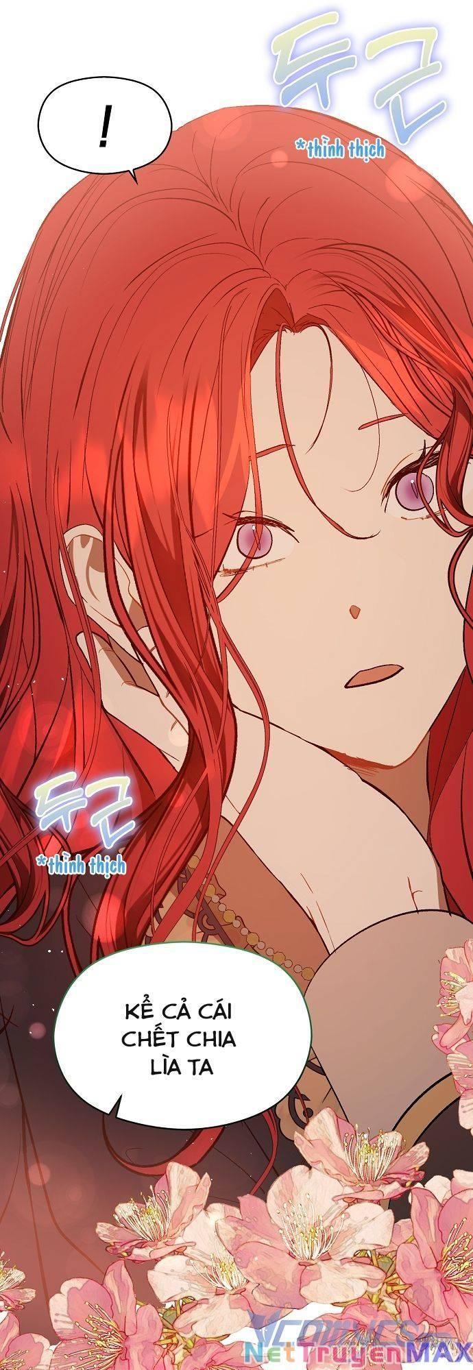 tôi không cố ý quyến rũ nam chính đâu! chapter 63 83