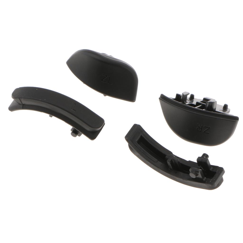 ZL ZR Right Left Buttons Button for Repairing The  Switch Joy Con Controller