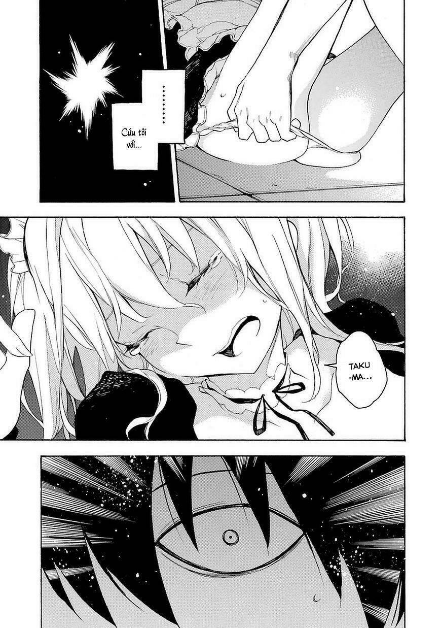 ikusa x koi chapter 5 41