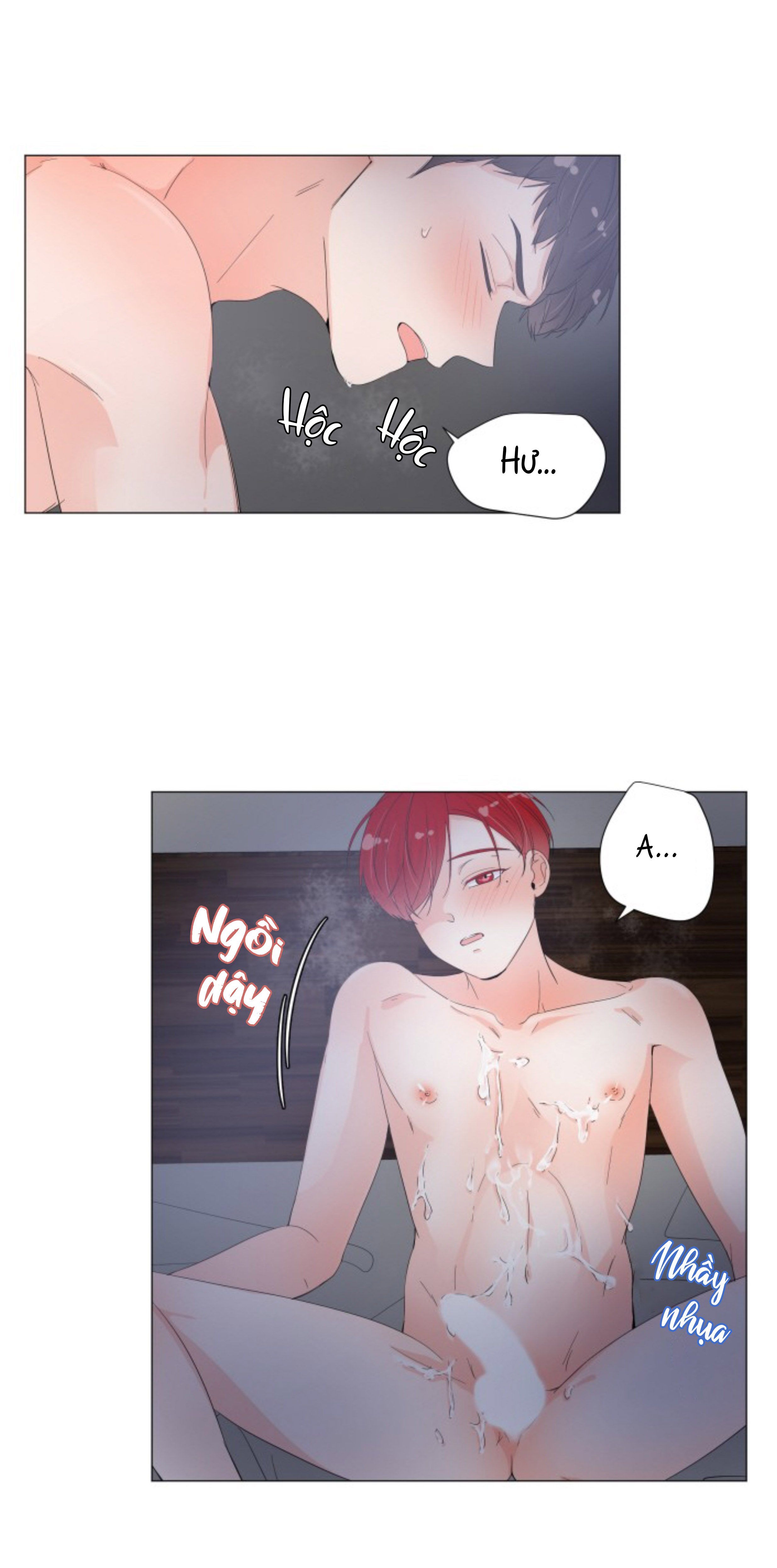 phòng cạnh phòng chapter 13 11