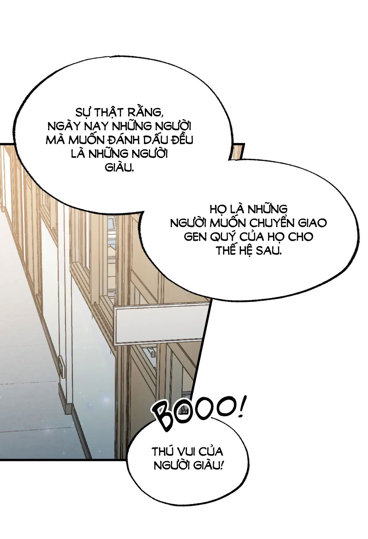 Viết Lên Những Vì Sao chapter 4.1 - Trang 8