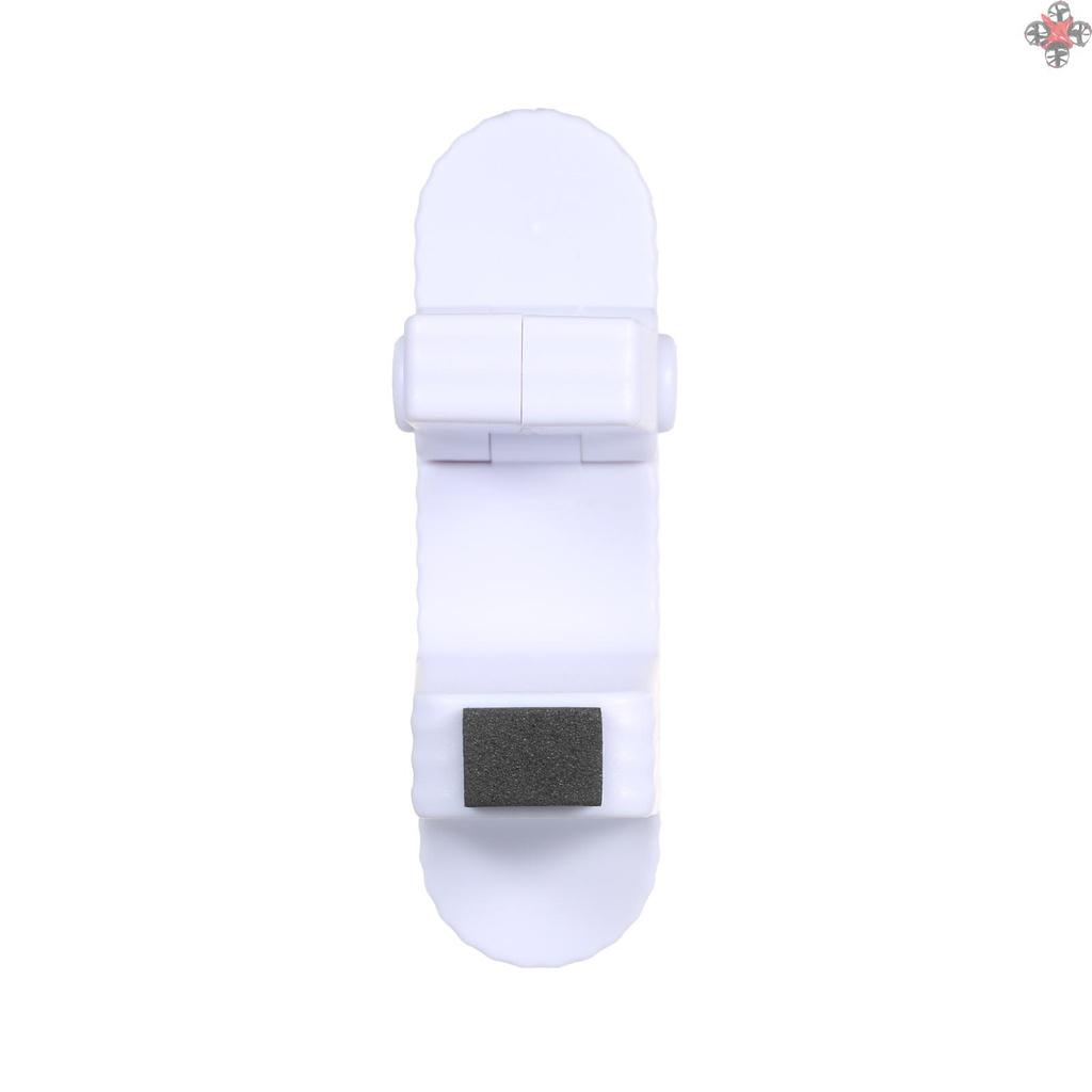 Set 2 Miếng Dán Chặn Cửa Chống Mở Tiện Lợi Cho Bé