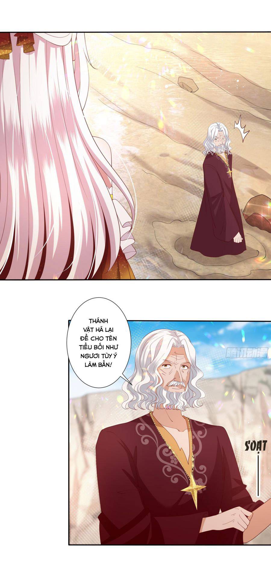 công chúa phản diện trong truyền thuyết chapter 73 1