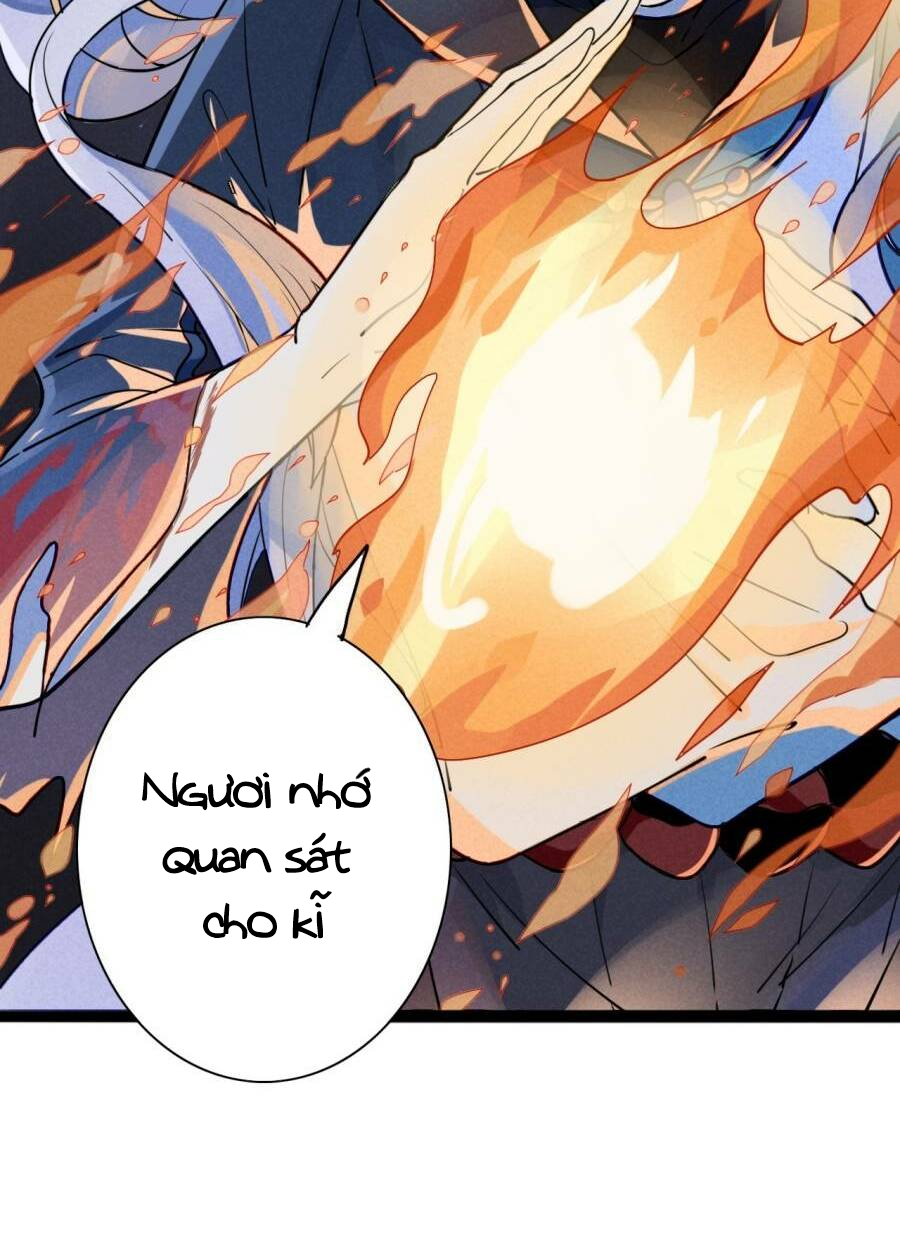 quỷ vương đích dưỡng thủ tắc chapter 2 56