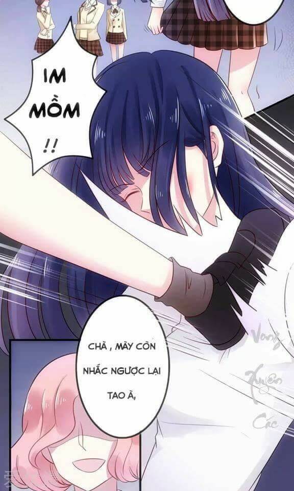 trọng sinh từ 0 thành 1 chapter 1 8