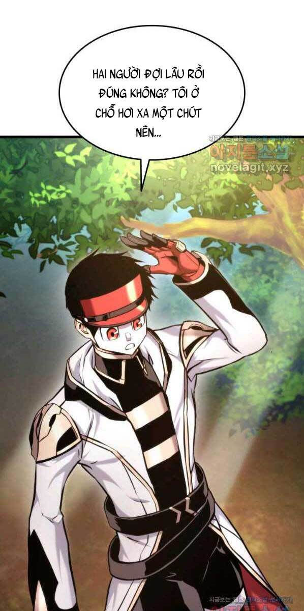 huyền thoại game thủ - tái xuất chapter 76 74