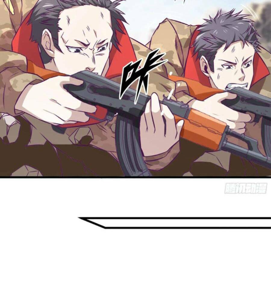 nãi ba là chiến thần mạnh nhất chapter 59 21