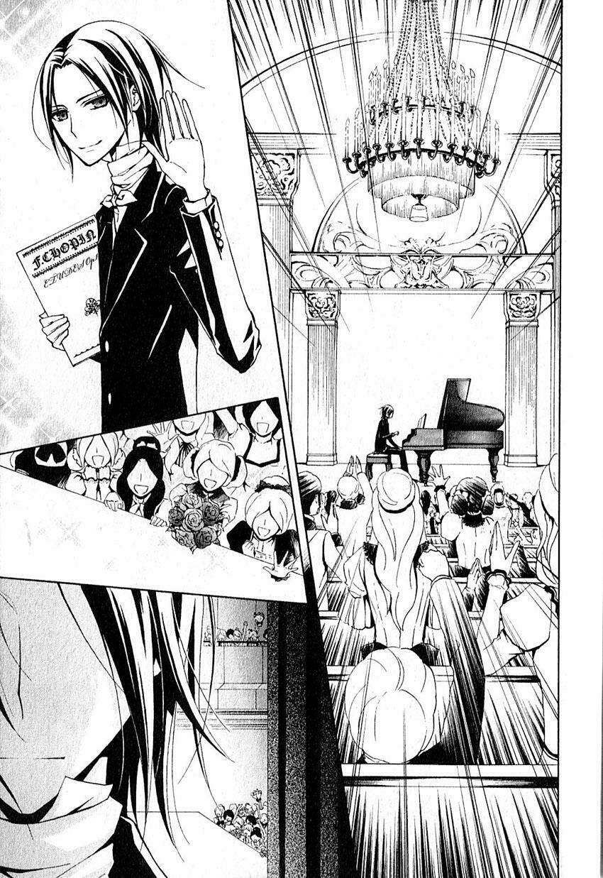 boku no chopin chapter 1 6