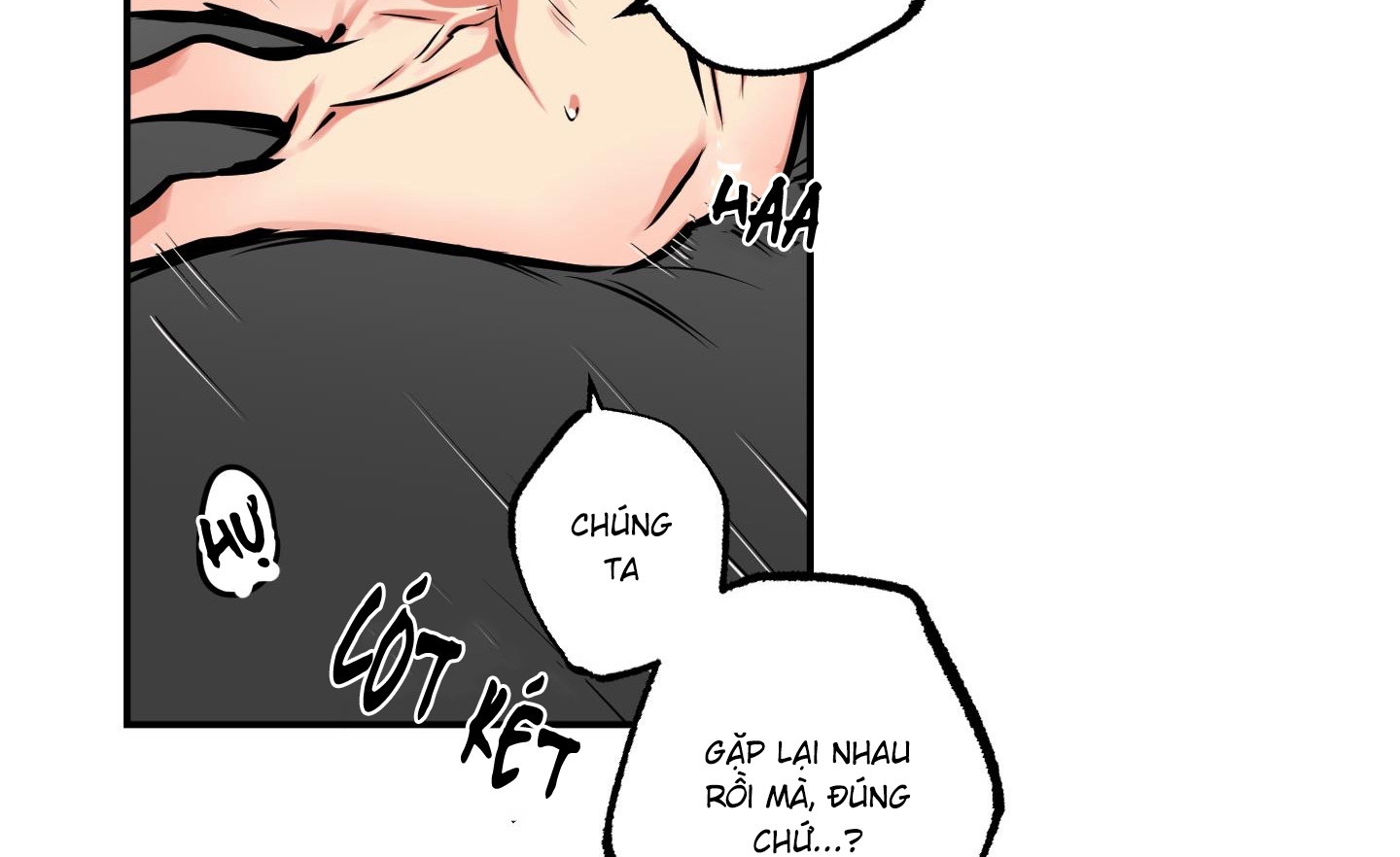 cây thương của ghost chapter 10 46