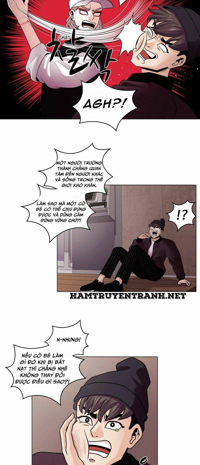 tomorrow - ngày mai chapter 6 52