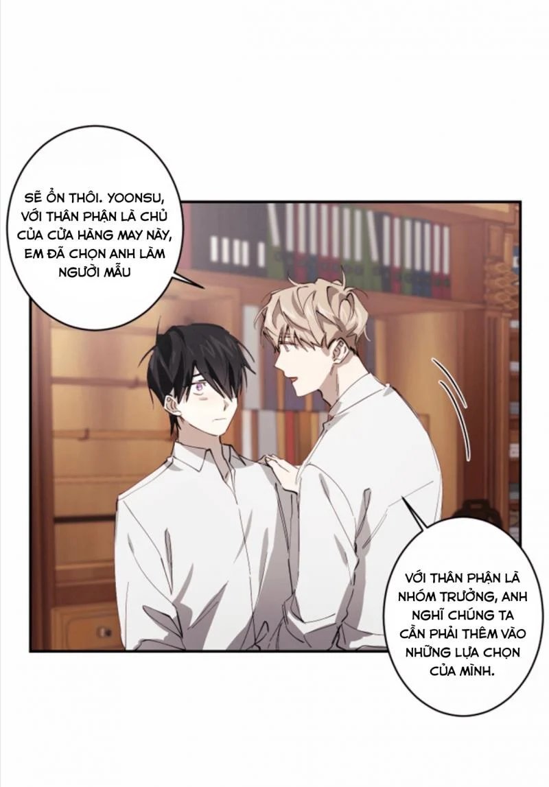 tham vọng lớn chapter 4.2 27