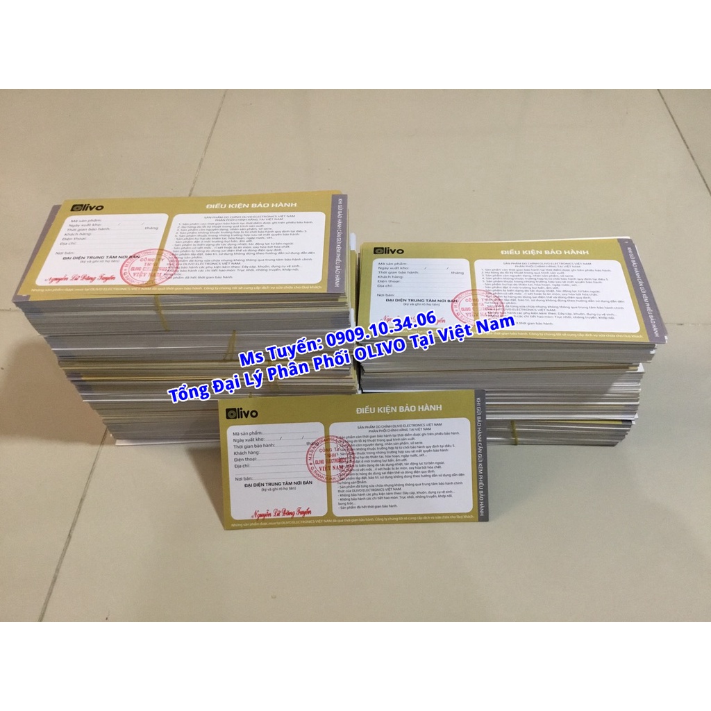 Máy Làm Sữa Hạt OLIVO CB20 - Thương hiệu Mỹ - Bảo Hành Chính Hãng 24 Tháng
