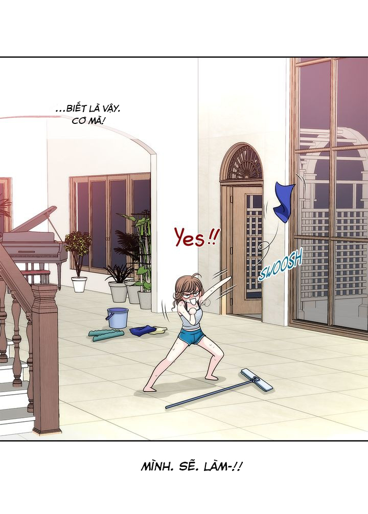 người đàn ông của tôi chapter 11.2 3