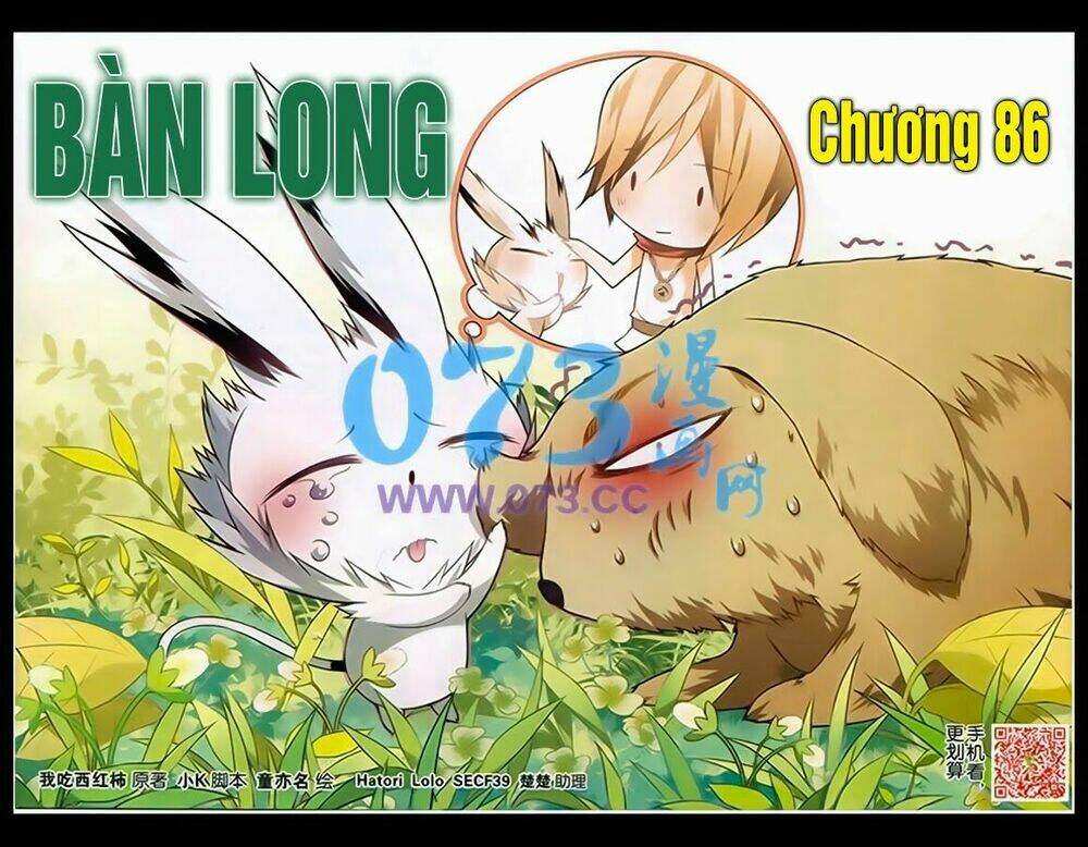 bàn long giới chỉ chapter 86 1