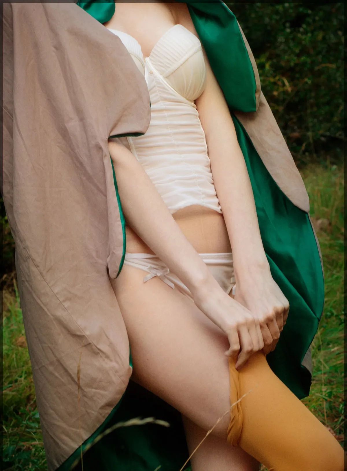hình cosplay chapter 287 27