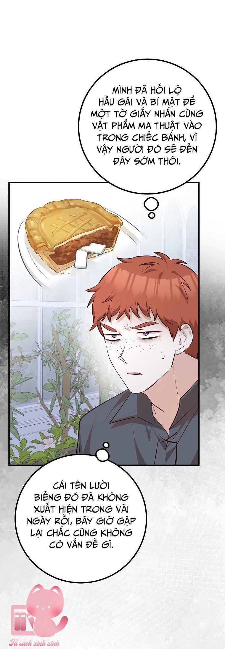 bác sĩ hoàn thành trách nhiệm rồi chapter 41 23