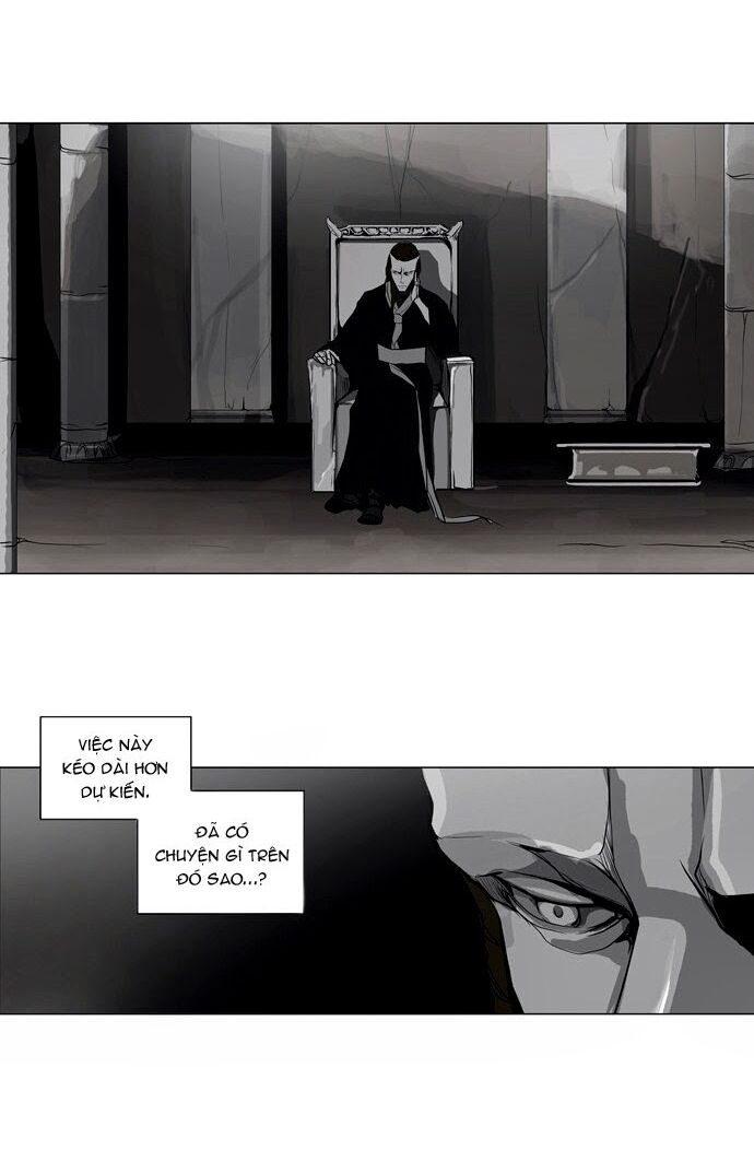 tòa tháp bí ẩn 2 chapter 90 6