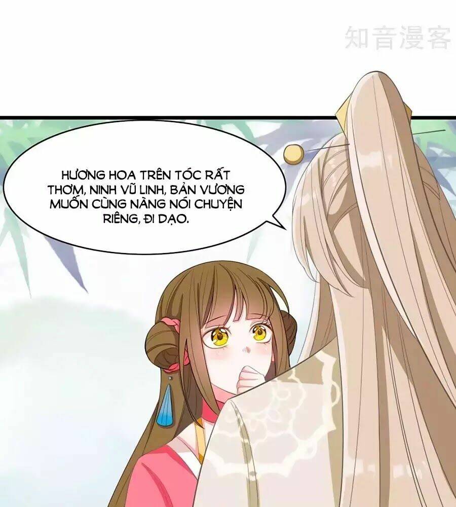 đích nữ hữu độc chapter 19 23