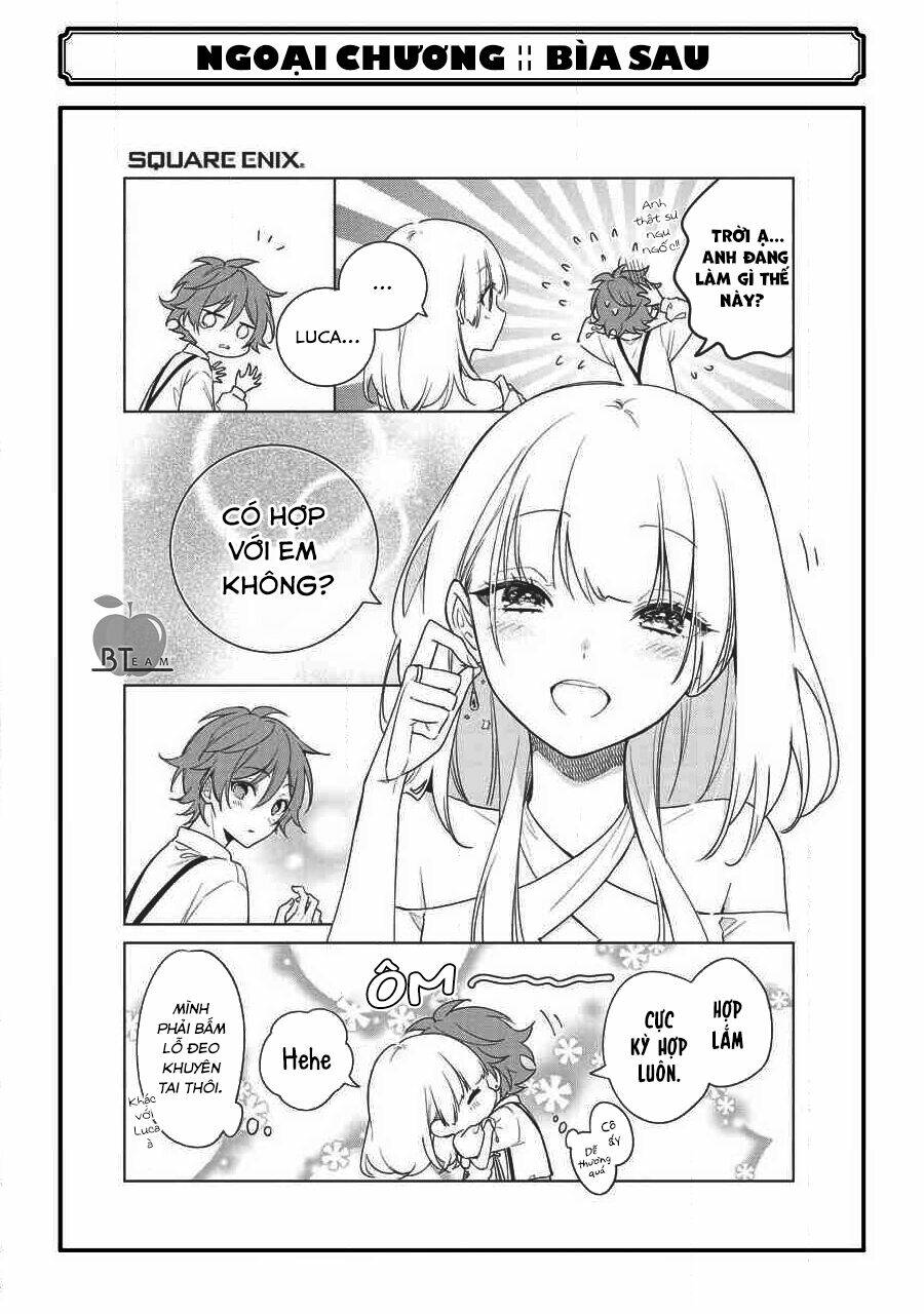 okyu no trinity chapter 39.5 3