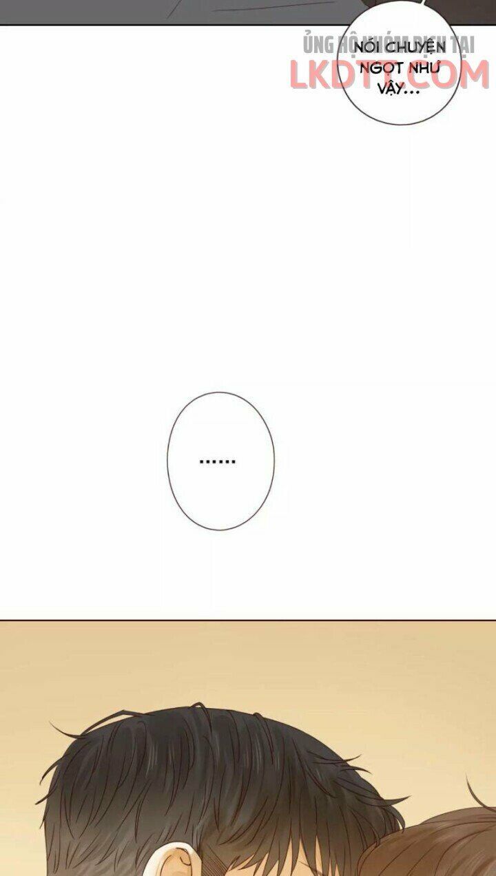 Cô Ấy Không Đáng Yêu chapter 37.5 33