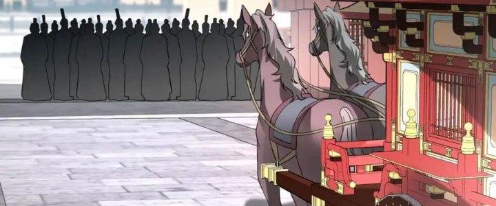 đại tần, ta là con tần thủy hoàng, giết địch thành thần chapter 24 121