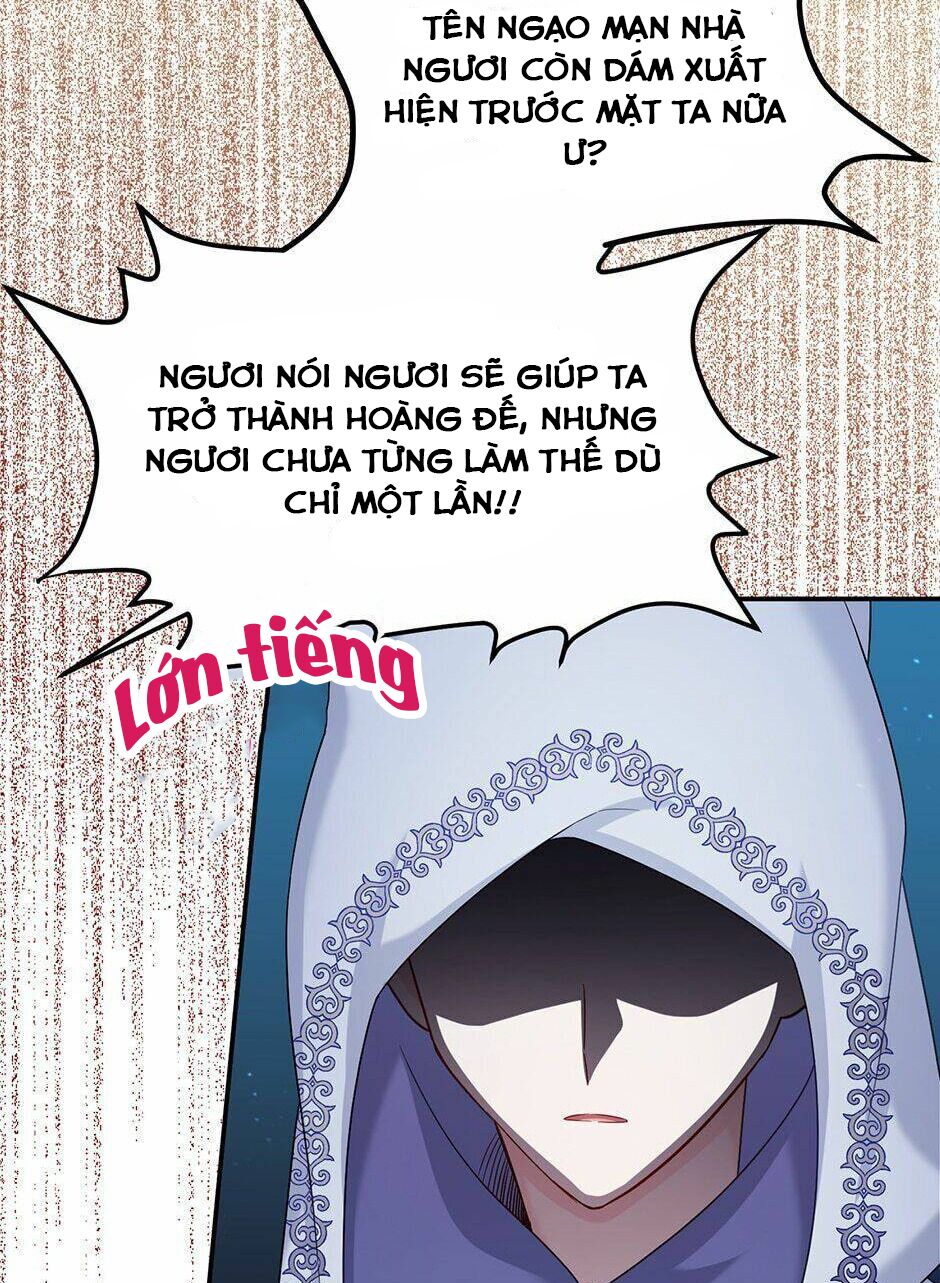 nữ công tước với tâm hồn trống rỗng chapter 71 15