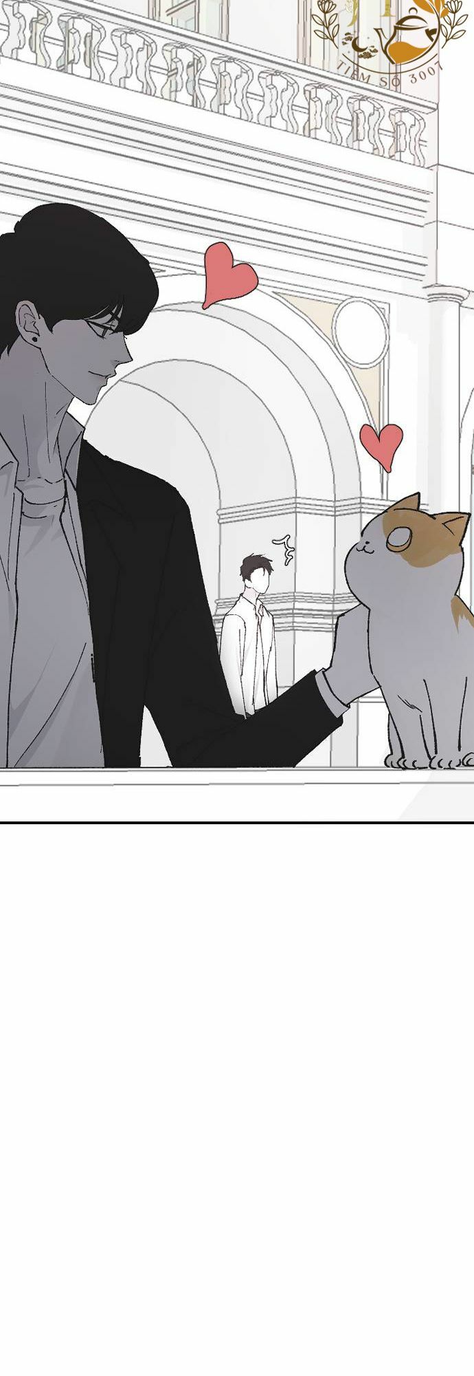 ba người anh trai cực phẩm của tôi chapter 24 28