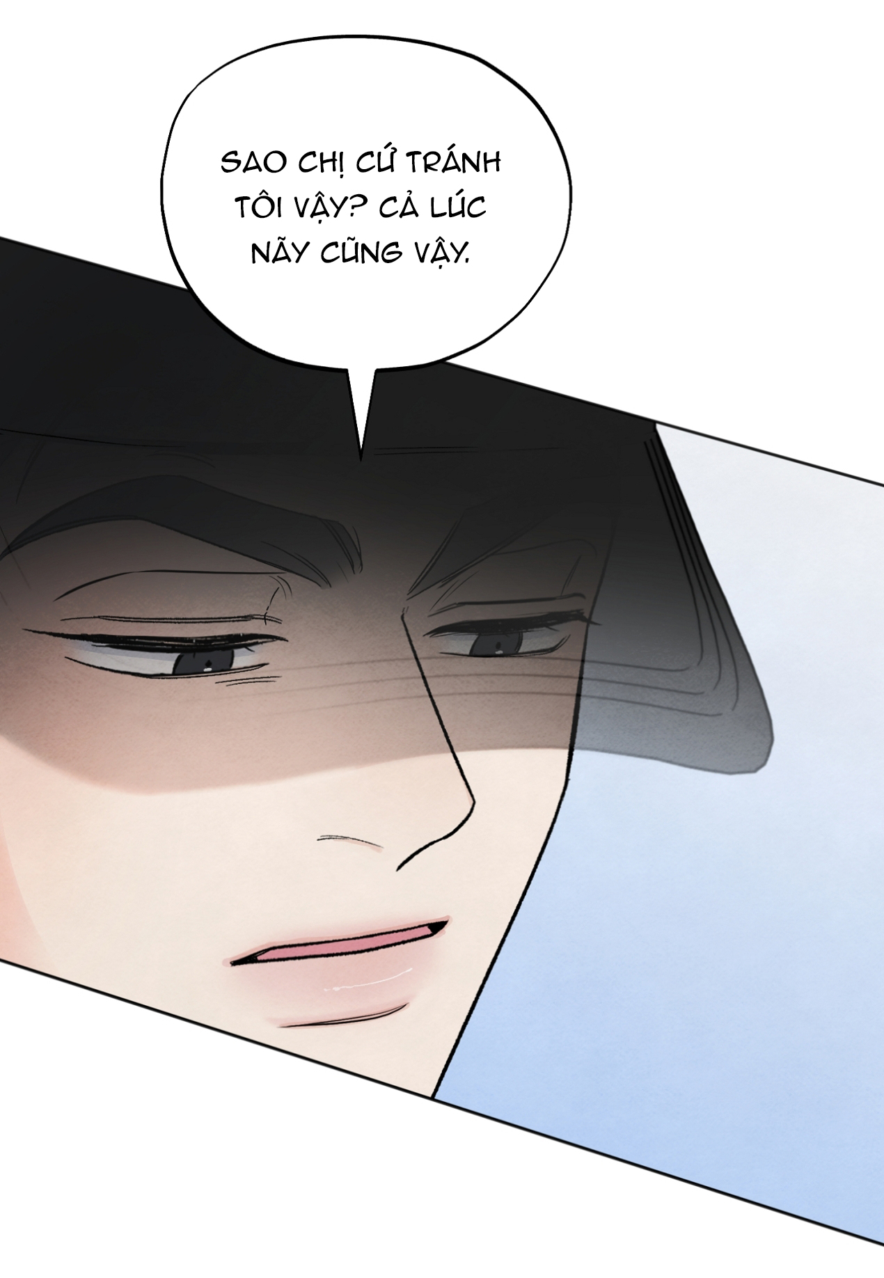 hoàn cảnh của rác rưởi chapter 26.1 15